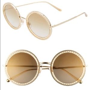 Dolce & Gabbana Sunglasses